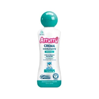 Crema ARRURRU Original X 220ml