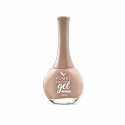 Esmalte Vogue Efecto gel Tono Positiva x 14ml-0