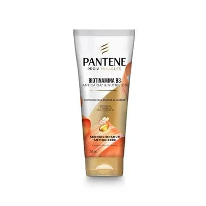 Acondicionador Pantene  Anticaída x 250 ml