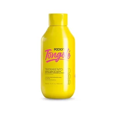 Tratamiento para Rizos Tongolé La Poción x 450ml 