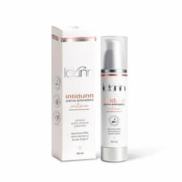 Crema Aclarante Intima Idunn x60ml-0