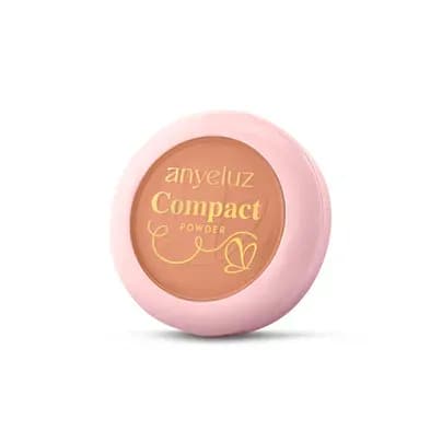 Polvo Compacto Anyeluz Tono 04 x 8.5g