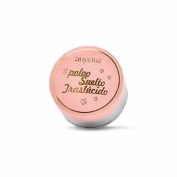 Polvo Suelto Traslúcido Anyeluz x 30g-0
