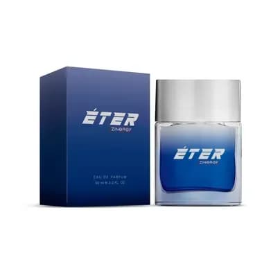 Fragancia Éter Zinergy x 90 ml