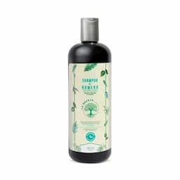 Shampoo de Romero Para Cabello Graso La Receta x450ml-0