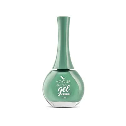 Esmalte Vogue Efecto Gel Tono Expresión x 14ml