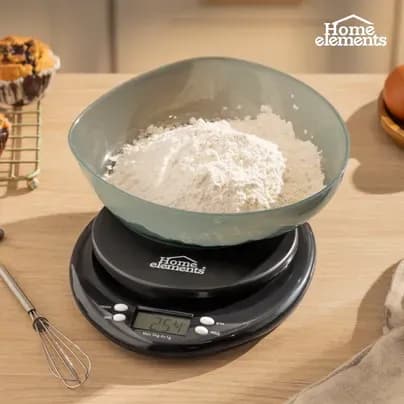 Gramera Home Elements