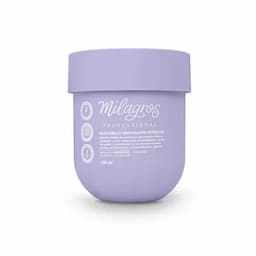 Mascarilla Profesional Reparación Intensiva Milagros x450ml-0