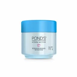 Gel Facial Ponds Hydra Active x 110g-0