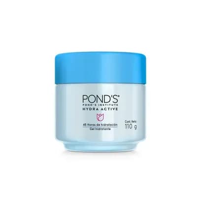 Gel Facial Ponds Hydra Active x 110g
