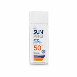 Protector solar facial en crema Sunpro SPF50 x 50ml-0