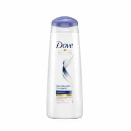 Shampoo Dove Reconstrucción Completa x200ml-0
