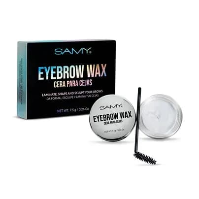 Cera Para Cejas Samy x 7.5g - Ultimas uds