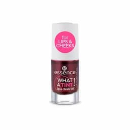 Tinta Para Labios Y Mejillas Essence Tono 01 x 4.9ml-0