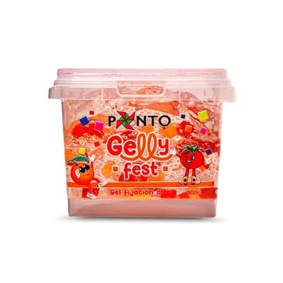 Gel Ponto Gelly Fest fijación alta x 380ml