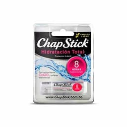 Bálsamo Para Labios Chapstick Hidratación Total-0