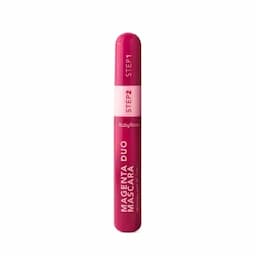 Pestañina Duo Ruby Rose Magenta x 9g-0