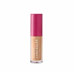Corrector Líquido Ruby Rose Línea Rosa Tono 5 Chocolate x 5ml-0
