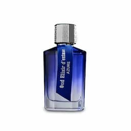 Fragancia Oud Elixir Azure x100 ml-0
