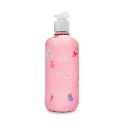 Mascarilla Reparadora SOS Kaba x450ml