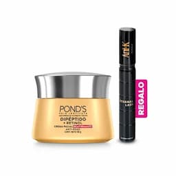 Crema facial día Pond's Anti-Edad reafirmante x 50g +50-0