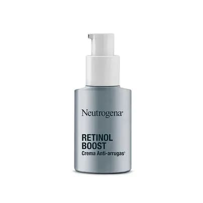 Crema Facial Neutrogena Antiarrugas Retinol Boost x 30ml