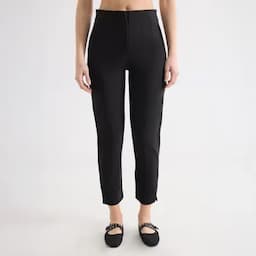 Seven Seven Pantalón negro 8-0