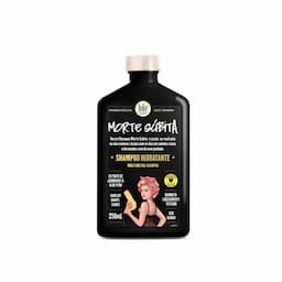 Shampoo Hidratante Lola Muerte Súbita x 250ml-0