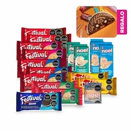 Surtilonchera Galletas  2026-0