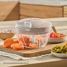 Picatodo Gris Manual -0