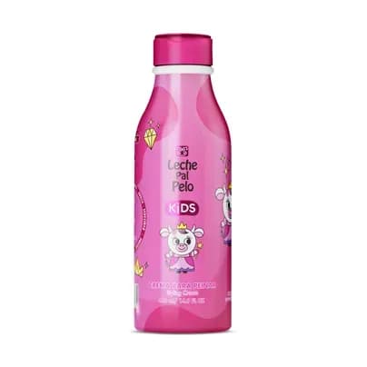 Crema para Peinar Kids Leche Pal Pelo x440ml
