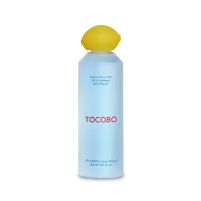 Tónico Facial Tocobo Extracto De Limón x 150ml