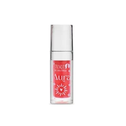 Brillo De Labios Trendy Aura Tono 1 x 10.2ml