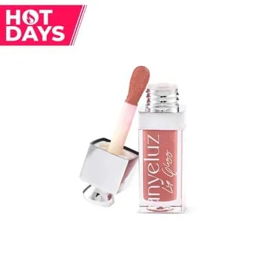 Lip Gloss Anyeluz Tono 2 x 10ml