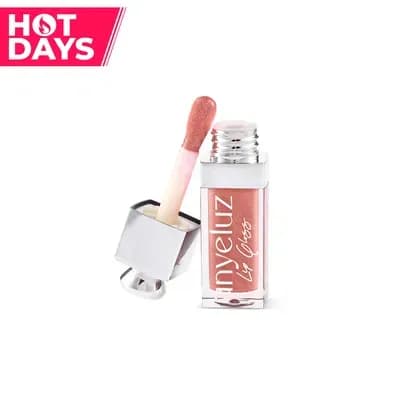 Lip Gloss Anyeluz Tono 3 x 10ml