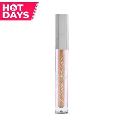 Sombra Líquida Anyeluz Diva Shine Tono 4 x 3ml