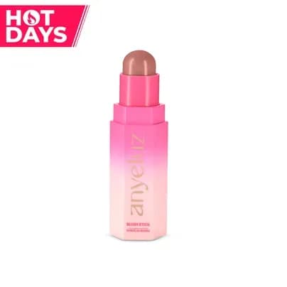 Rubor En Barra Anyeluz Tono 4 x 5.5g