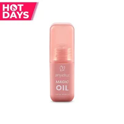 Labial Mágico Oil Anyeluz Tono 3 x 3.5ml