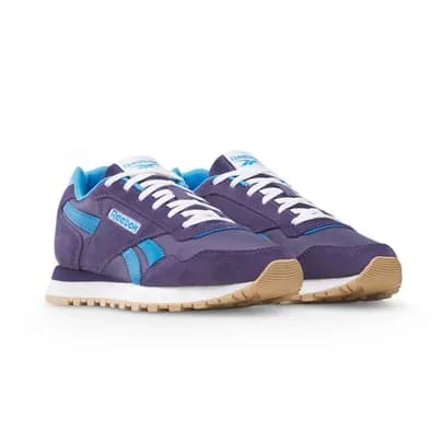 Reebok Tenis glide lila 5,5