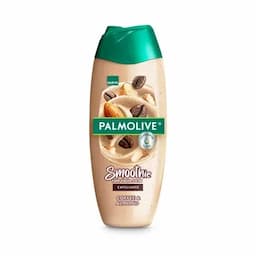 Smoothie Palmolive Café y Almendras x 390ml-0