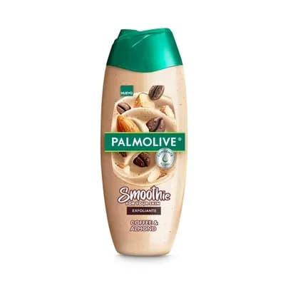 Smoothie Palmolive Café y Almendras x 390ml