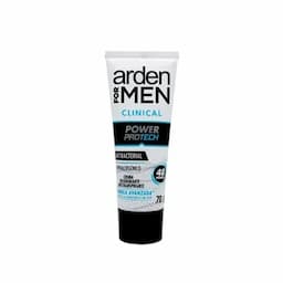 Desodorante Arden for men en crema x 70g -0