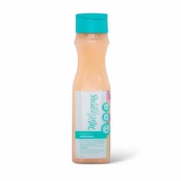 Shampoo Anticaspa Milagros x450ml-0