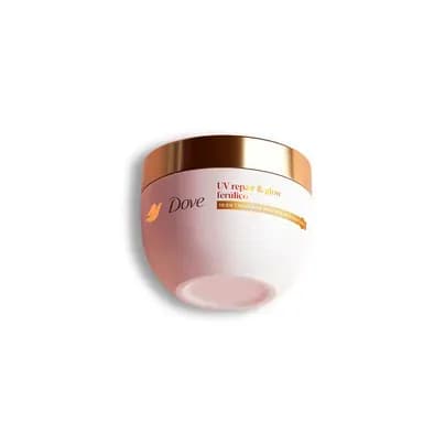 Mascarilla Dove UV Repair&Glow x250g
