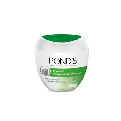 Crema Facial Pond's C Pepino x 100g