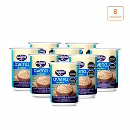 Avena Alpina x 8 unds x 250g c/u-0