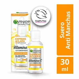 Sérum Garnier Express Aclara x 30ml Pop Up-0
