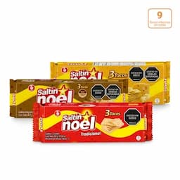 Combo Saltín Toda Ocasión 2025-0