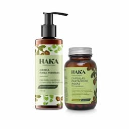 Kit Haka piernas bellas y descansadas-0