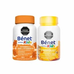 Combo Niños Sanos #2-0